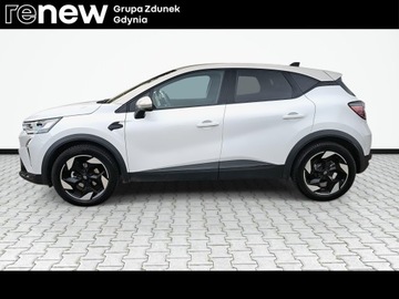 Renault Captur II Crossover Facelifting 1.0 TCe 90KM 2024 Renault Captur Angela, 1-wł, Gwarancja, Harman Kar, zdjęcie 7