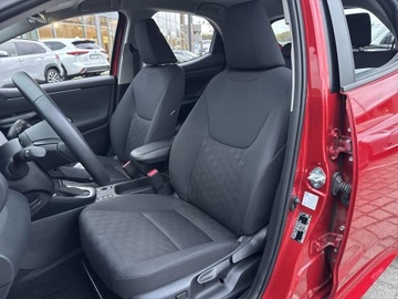 Toyota Yaris IV Hatchback 1.5 Hybrid Dynamic Force 116KM 2024 Toyota Yaris Hybrid 1.5 Comfort IV (2020-) Toyota, zdjęcie 21