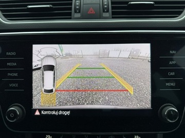 Skoda Superb III Kombi Facelifting 2.0 TDI SCR 200KM 2023 Škoda Superb Skoda Superb 2.0 TDI 200KM DSG Style, zdjęcie 12