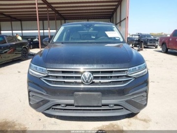 Volkswagen Tiguan III 2024 Volkswagen Tiguan 2024r., 2.0L 2.0 Benzyna 184KM, zdjęcie 6