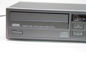 LOEWE CD 160 CD-проигрыватель