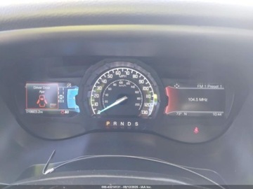 Ford Ranger V 2021 Ford Ranger Lariat 2021 2.3l 2.3 Benzyna 270KM, zdjęcie 10