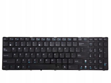 KLAWIATURA DO ASUS A52 A53 F50 G60 G73 K53 K72 N61
