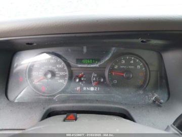 Ford 2009 Ford Crown 2009 Ford Police Interceptor 4.6 Benzyna 250KM, zdjęcie 12