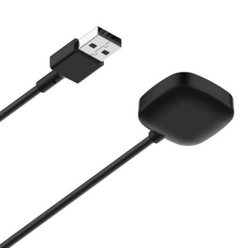 USB-кабель для зарядного устройства / 1 м / FitBit Versa 3 / Sense