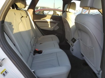 Audi Q5 II 2024 Audi Q5 Premium 45 2024 2.0l 2.0 Benzyna 261KM, zdjęcie 10