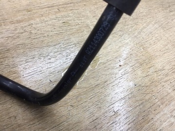 СЕРВОЛЕЙ ТОРМОЗНОГО ЦИЛИНДРА MERCEDES W219 A2114300430