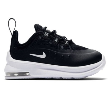 Buty Dziecięce NIKE AIR MAX AXIS TD AH5224001