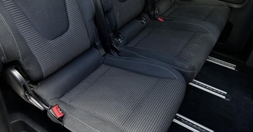 Mercedes Klasa V W447 Długi Facelifting 2.0 250d 190KM 2023 Mercedes-Benz Klasa V Salon Polska V250d 8 Osob LED ILS Kamera ASO VAT 2.0, zdjęcie 26