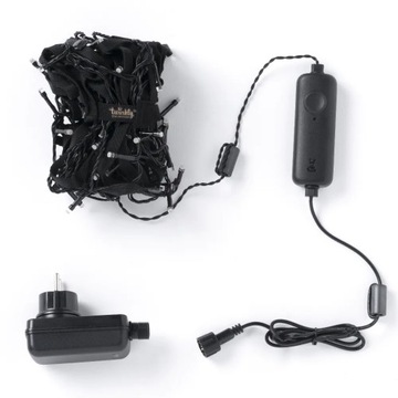 Светильник Twinkly Light Tree 70 LED RGBW 2D