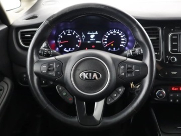 Kia Carens IV Minivan 1.6 GDI 135KM 2015 Kia Carens 1.6 GDI, Salon Polska, Serwis ASO, zdjęcie 14