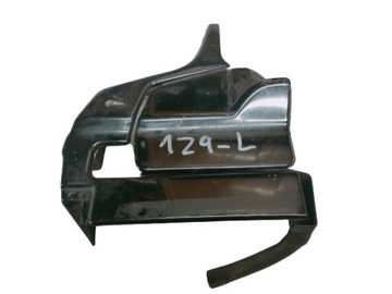 MERCEDES SL 129 OSLONA DACHU POKRYWA 1296930116