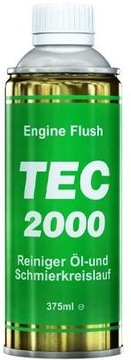 TEC-2000 ENGINE FLUSH PŁUKANKA DO SILNIKA 375ML