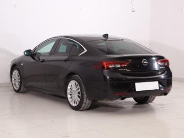 Opel Insignia II Grand Sport 2.0 Turbo 260KM 2018 Opel Insignia 2.0 Turbo 4x4, Salon Polska, 4X4, zdjęcie 3