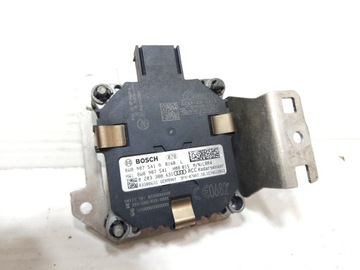 AUDI A4 8W B9 RADAR DISTRONIC LEVÝ 8W0907541A I PRAVÝ 8W0907561A