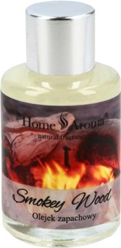 Ароматическая горелка и масла