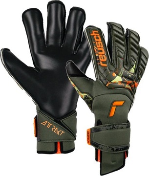 REUSCH RĘKAWICE BRAMKARSKIE MECZOWE ADAPTIVEFLEX
