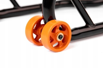 Мотоциклетный подъемный стой