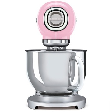 Миксер Smeg SMF02PKEU