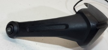 Левая защита руля 46029911B Ducati Hypermotard 821 2013-2015r