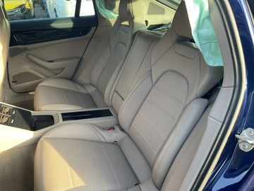 Porsche Panamera III Liftback 4 2.9 353KM 2024 Porsche Panamera 4 4x4 Pneumatyka BOSE, zdjęcie 16