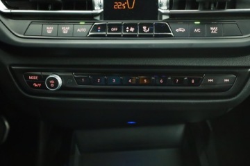 BMW Seria 2 G42-U06 Active Tourer 1.5 218i 136KM 2022 BMW 2 Gran Coupe 218i Gran Coupé, Salon Polska, zdjęcie 15