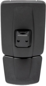 УНИВЕРСАЛЬНОЕ ДВОЙНОЕ ЗЕРКАЛО 223X435 ММ КОРПУС NEW HOLLAND JD MF