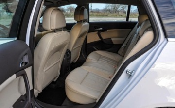 Opel Insignia I Sports Tourer 2.0 Turbo ECOTEC 220KM 2009 Opel Insignia 2,0T (220KM) 164 tys. km Skory 2.0 Benzyna 220KM, zdjęcie 7