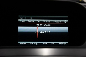 Mercedes Klasa C W204 2011 Mercedes C 63 AMG Coupe Performance 487KM, zdjęcie 39