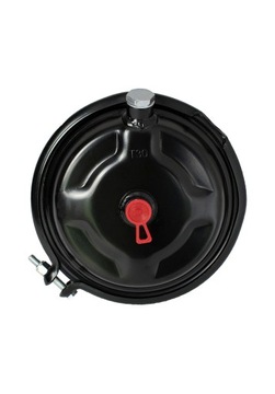 ТОРМОЗНОЙ ЦИЛИНДР ПРИЦЕПА ПНЕВМАТИЧЕСКИЙ T20-20