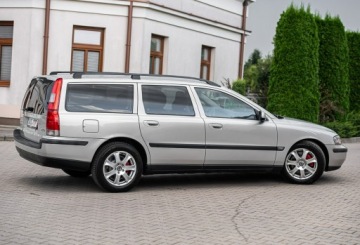 Volvo V70 II 2.4 140KM 2001 Volvo V70 2.4i 140KM ! Super Stan ! Opłacony !, zdjęcie 16