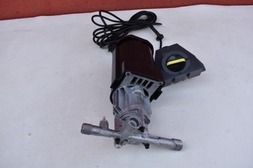 Мотор стиральной машины Parkside PHD 135 D5 с выключателем