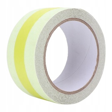5 cm taśma PET / Emery Light Strip Odporna na