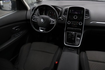 Renault Grand Scenic III 2017 Renault Grand Scenic 1.2 TCe, Salon Polska, zdjęcie 6
