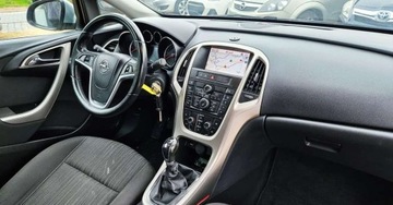 Opel Astra 2011 Opel Astra BENZYNA nawigacja 2x PDC super okazja POLECAMY 1.4, zdjęcie 36