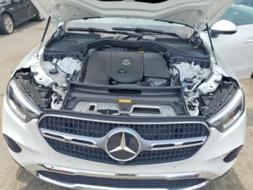 Mercedes GLC C254/X254 2026 Mercedes-Benz GLC 2026 MERCEDES-BENZ GLC 300 4MATIC 2.0 Benzyna 255KM, zdjęcie 11