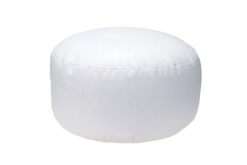 Pufa Egato, roller 50x25cm z trwałym wypełnieniem