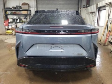 Lexus 2023 Lexus RZ 2023 Lexus RZ RZ 450e Premium AWD w18 Wheels Elektryczny 308KM, zdjęcie 4