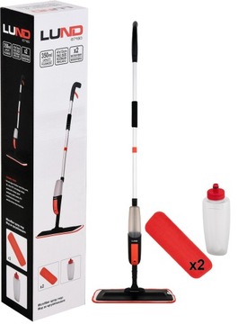 MOP ZE SPRYSKIWACZEM LUND 67160 YATO