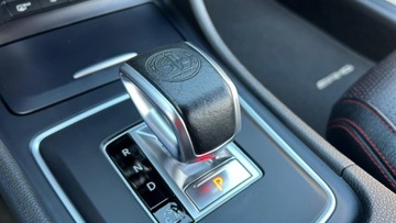 Mercedes Klasa A W176 Hatchback 5d AMG 2.0 45 AMG 360KM 2015 Mercedes A45 2.0B 360KM, AMG, 4x4, Navi, Kamera, Skóra. Super Auto., zdjęcie 13