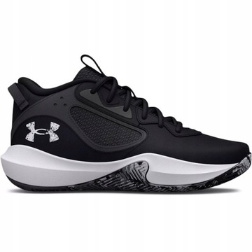Buty sportowe Under Armour 3025617 001 r. 38,5