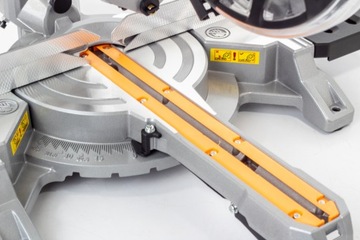 РУЧНАЯ НАСТОЛЬНАЯ ТОРЦОВАЯ ПИЛА С ЛАЗЕРНОЙ ПОДАЧЕЙ ТОРЦОВАЯ ПИЛА РЕЗКА