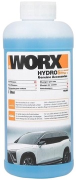 Płyn do samochodu szampon do Hydroshot Worx WA1901