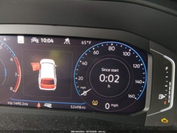 Volkswagen 2021 Volkswagen Atlas V6 Sel Premium R-Line 2021 3.6 Benzyna 276KM, zdjęcie 3