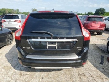 Volvo XC60 I 2016 Volvo XC 60 Volvo XC60 3.0 Benzyna 325KM, zdjęcie 4