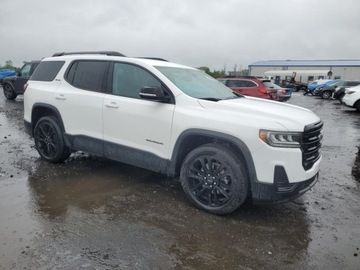  GMC Acadia SLE 2023 2.0l 2.0 Benzyna 228KM, zdjęcie 4