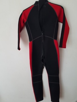 НЕОПРЕНОВАЯ ПЕНА SURF FUN РАЗМЕР S\M