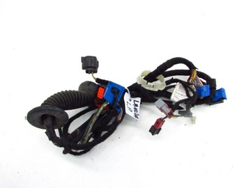 LANCIA DELTA III SVAZEK DVEŘE LEVÝ PŘEDNÍ EVROPA 51818033