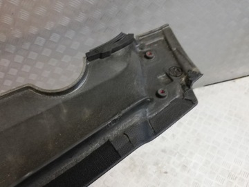 ЗАДНЯЯ КРЫШКА КРЫШИ PEUGEOT 308 CC КАБРИОЛЕТ