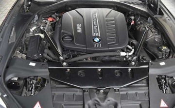 BMW Seria 6 F06-F12-F13 Gran Coupe 640d 313KM 2014 BMW Seria 6 BMW Seria 6 3.0 Diesel 313KM, zdjęcie 11